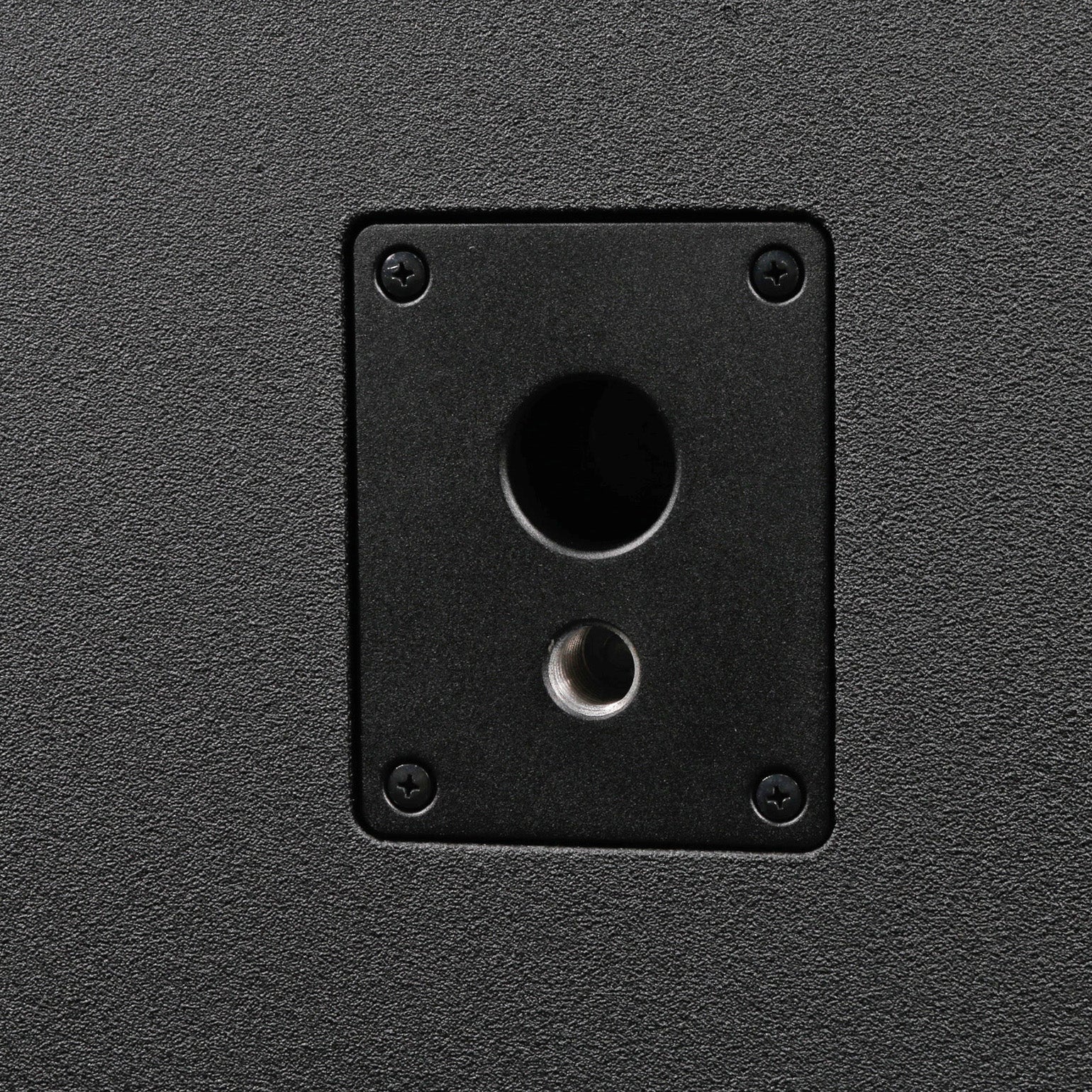 Yamaha DXS 18 actieve subwoofer