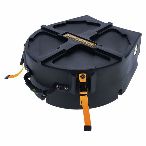 Hardcase HN14SDX Deluxe Snare Case