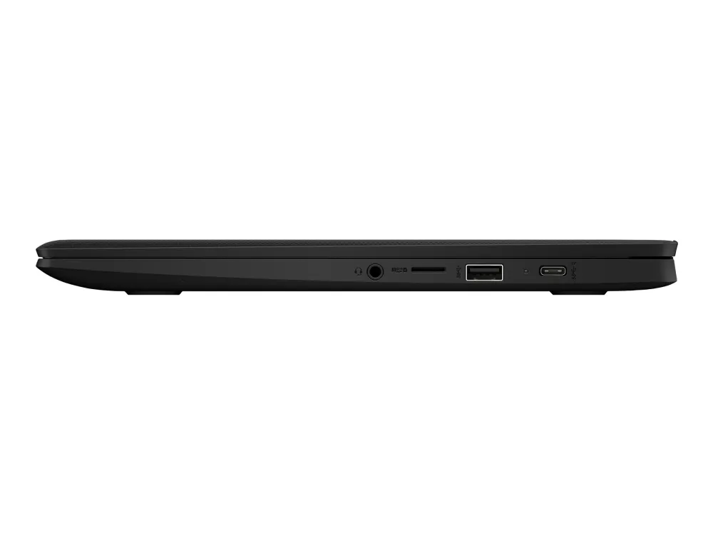 HP Chromebook 14 G7 - Intel Celeron - N5100 / op til 2.8 GHz - Chrome OS - UHD Graphics - 8 GB RAM - 64 GB eMMC - 14