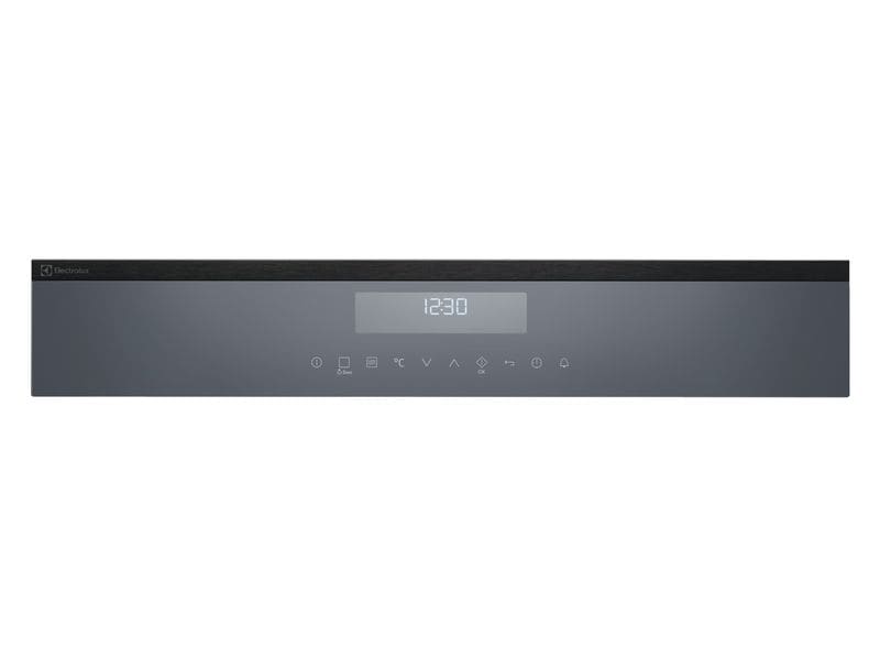 Electrolux Einbaubackofen mit Mikrowelle EB3GL90SP Mikrowellenofen