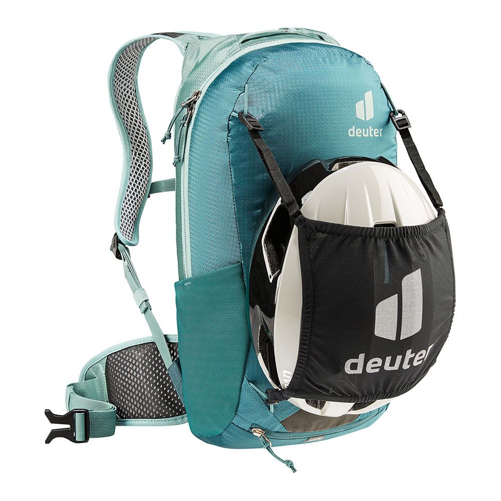 Deuter RACE 12L - Sac À dos deepsea-jade