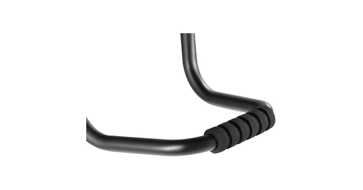 NeomountsDS75-450BL2 monitorarm  (Zwart)