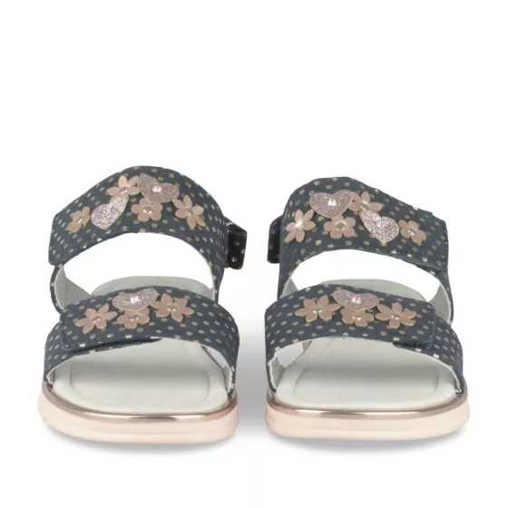 Sandales MARINE LITTLE LOLITA