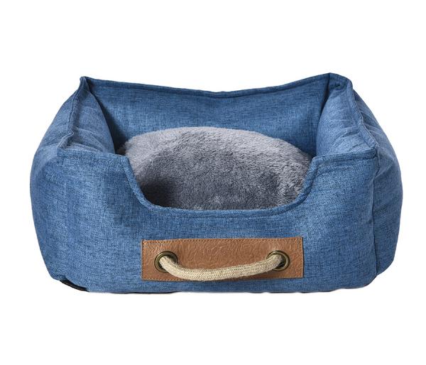 Dehner Lieblinge Kuschelbett Cyrus,