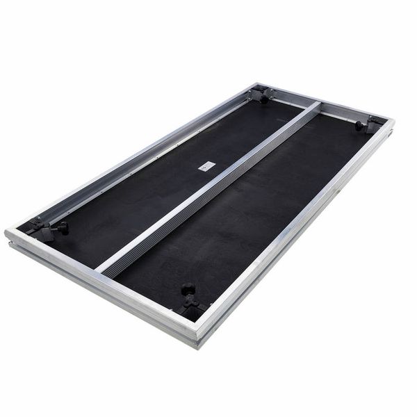 Stairville Tour Stage Platform 2x1 m CPTW