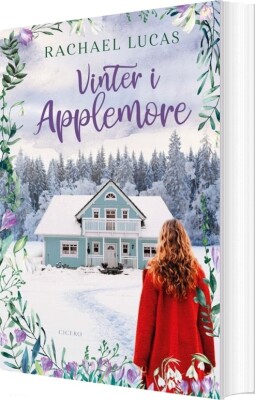Vinter I Applemore - Rachael Lucas - Bog