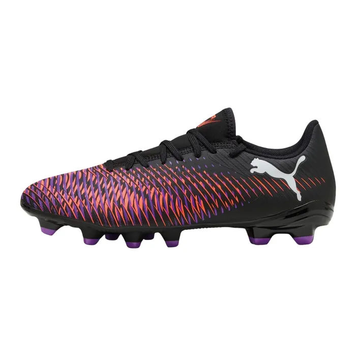 Puma Future 8 Play FG/AG Voetbalschoenen Senior