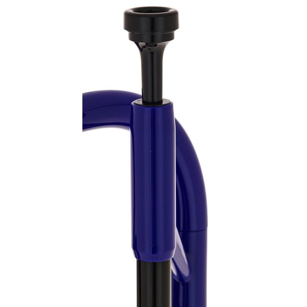 pBone music pCornet Blue