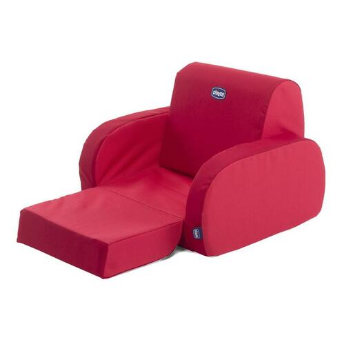 Fauteuil Twist Red - CHICCO