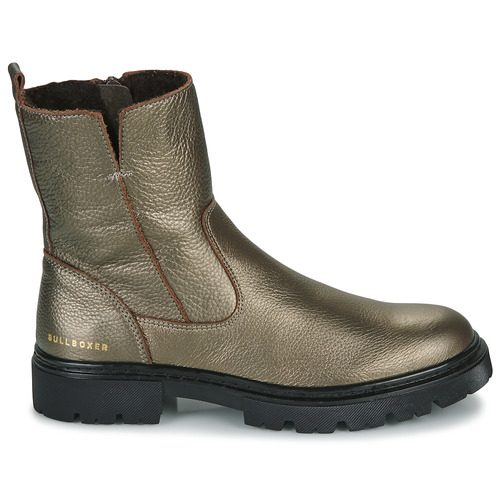 Bullboxer - AJS509E6L - Bronze