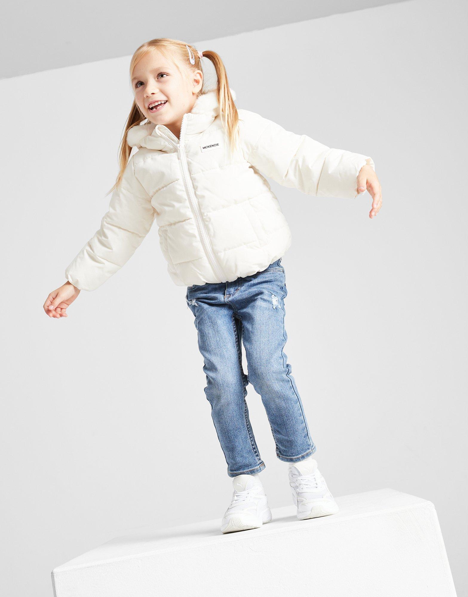 McKenzie Veste Aven Bébé