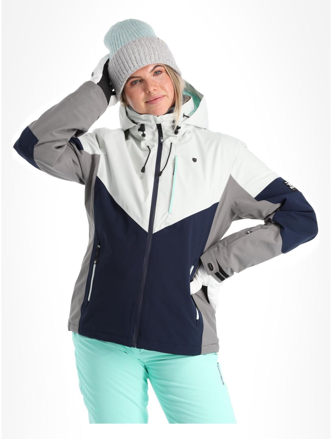 Lou-R ski-jas dames