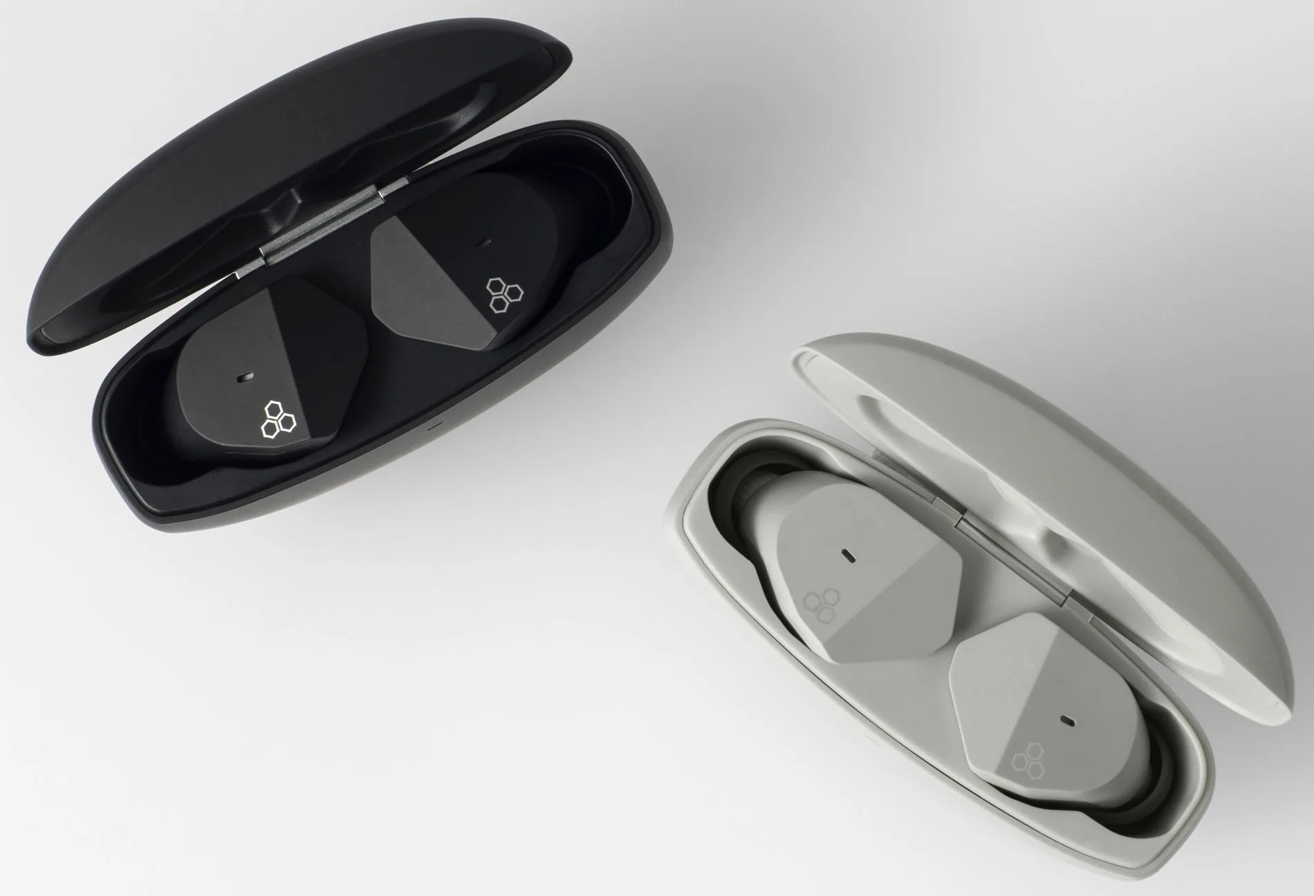 Final Audio ZE2000 Noir mat Écouteurs True Wireless