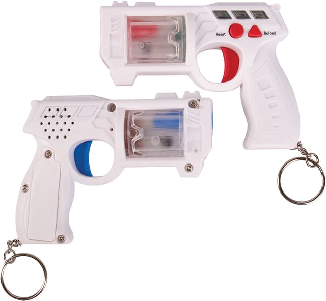 Laser Tag