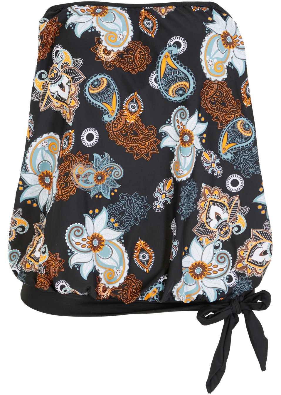 Haut de tankini