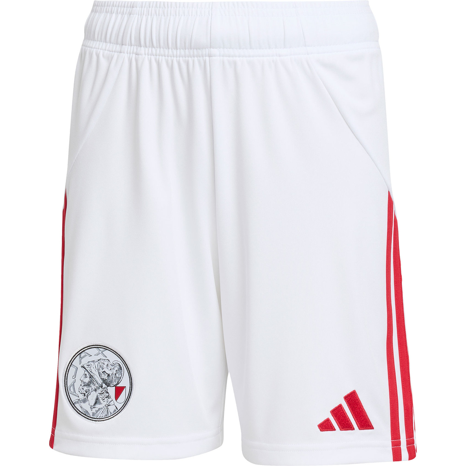 adidas Ajax Thuis Tenue Kids 2025/2026