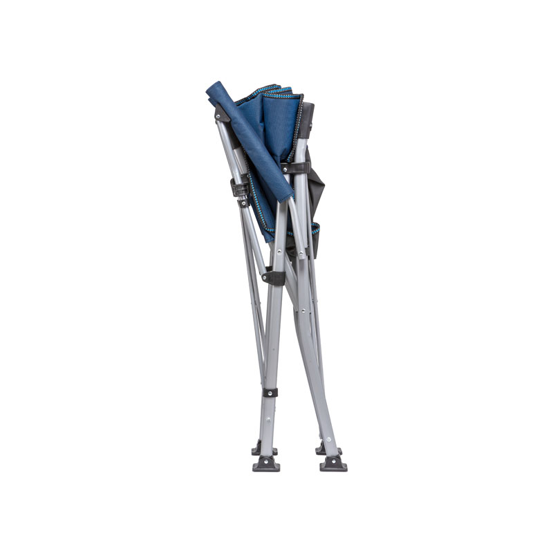 Brunner Cruiser vouwstoel - Black
