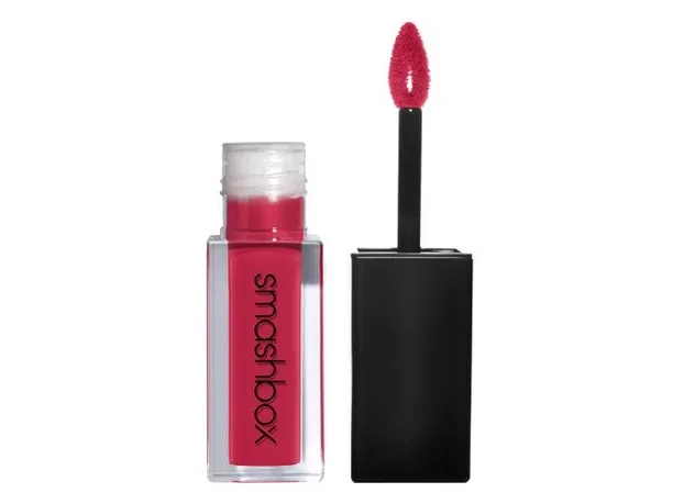 Smashbox Smashbox, Always On, Liquid Lipstick, Ls-Riches, 4 ml For Women