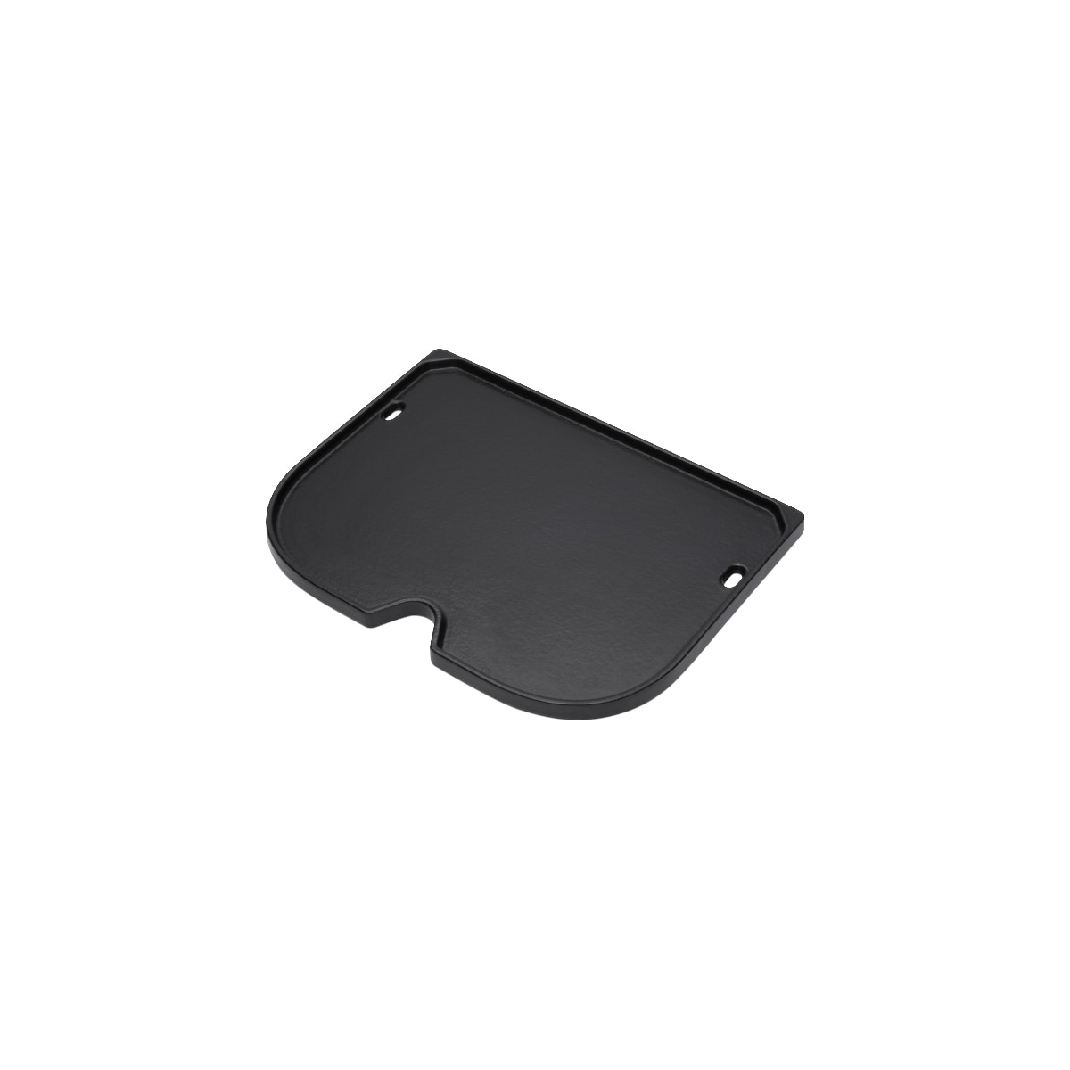 Weber BBQ stekeplate 6611