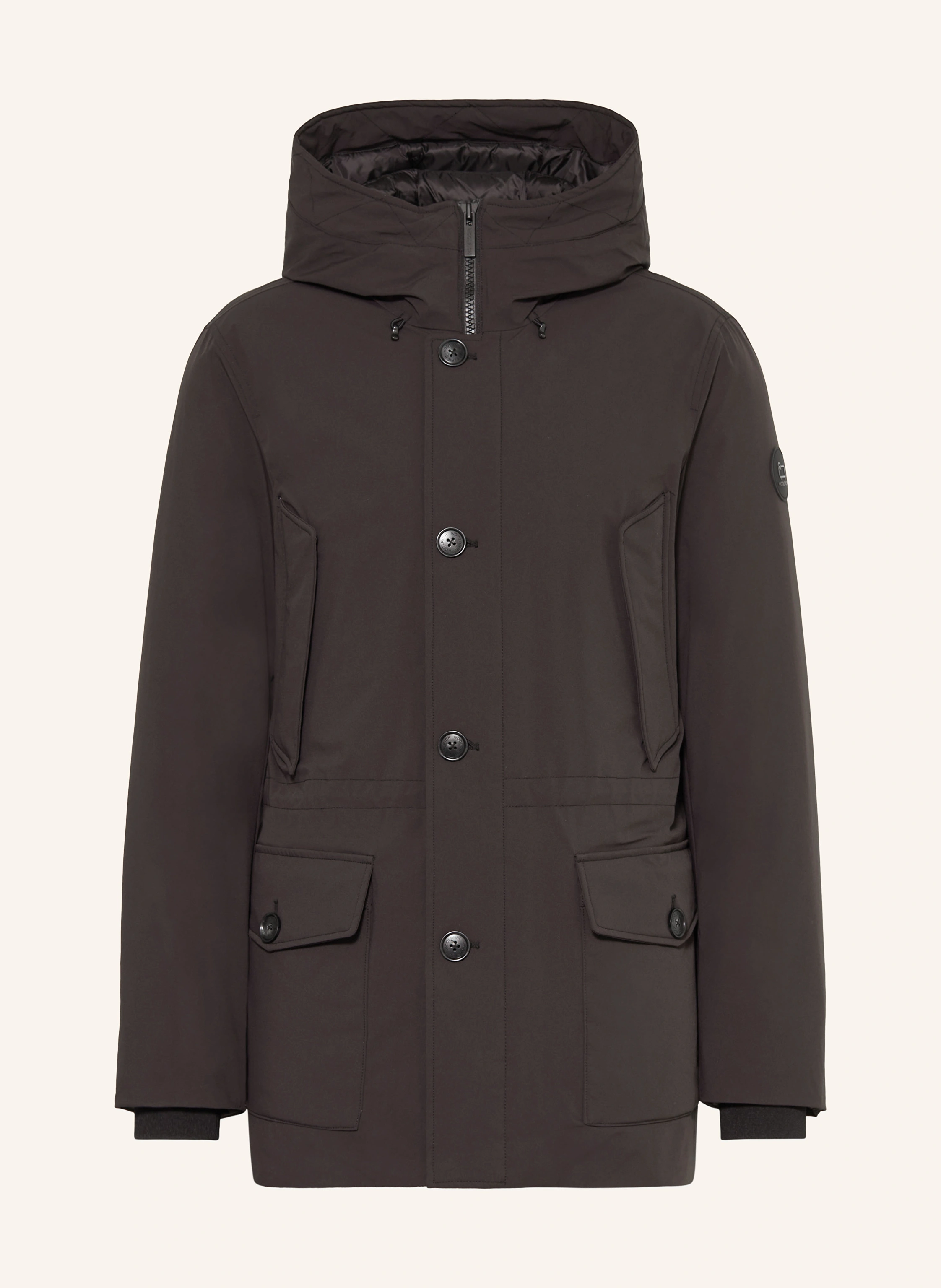 WOOLRICH Daunenjacke