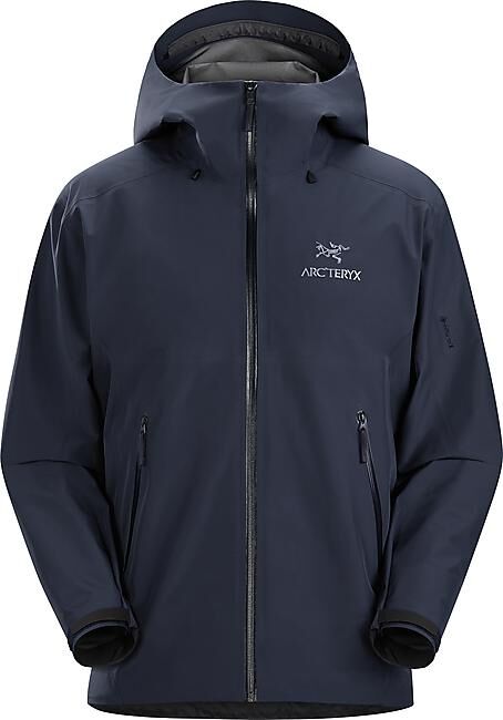 ARCTERYX - VESTE BETA LT JACKET MEN S