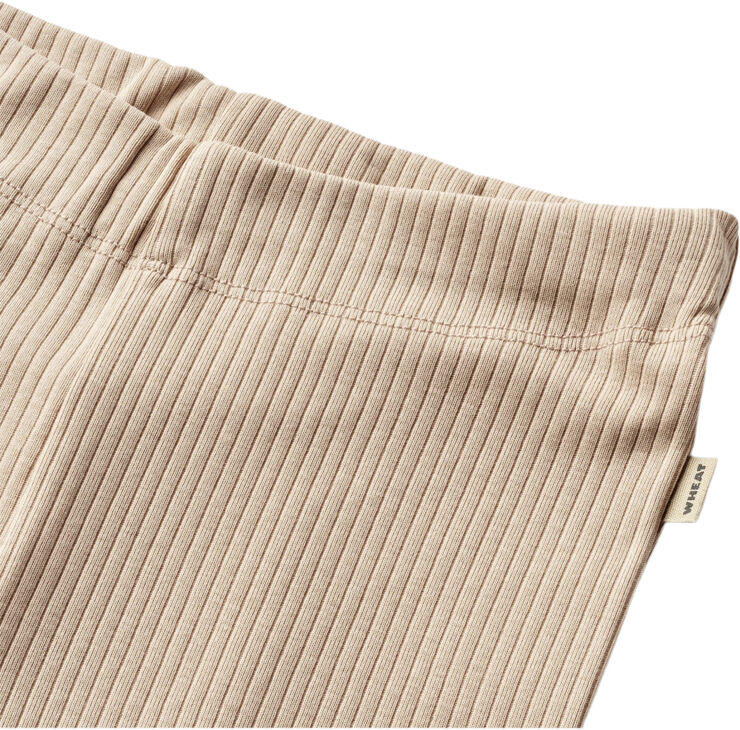 Wheat Jersey Bukser Elaine Moonlight rose
