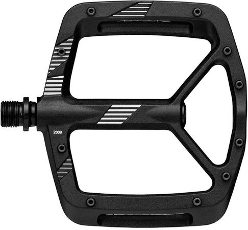 AEFFECT R Flatpedal  black