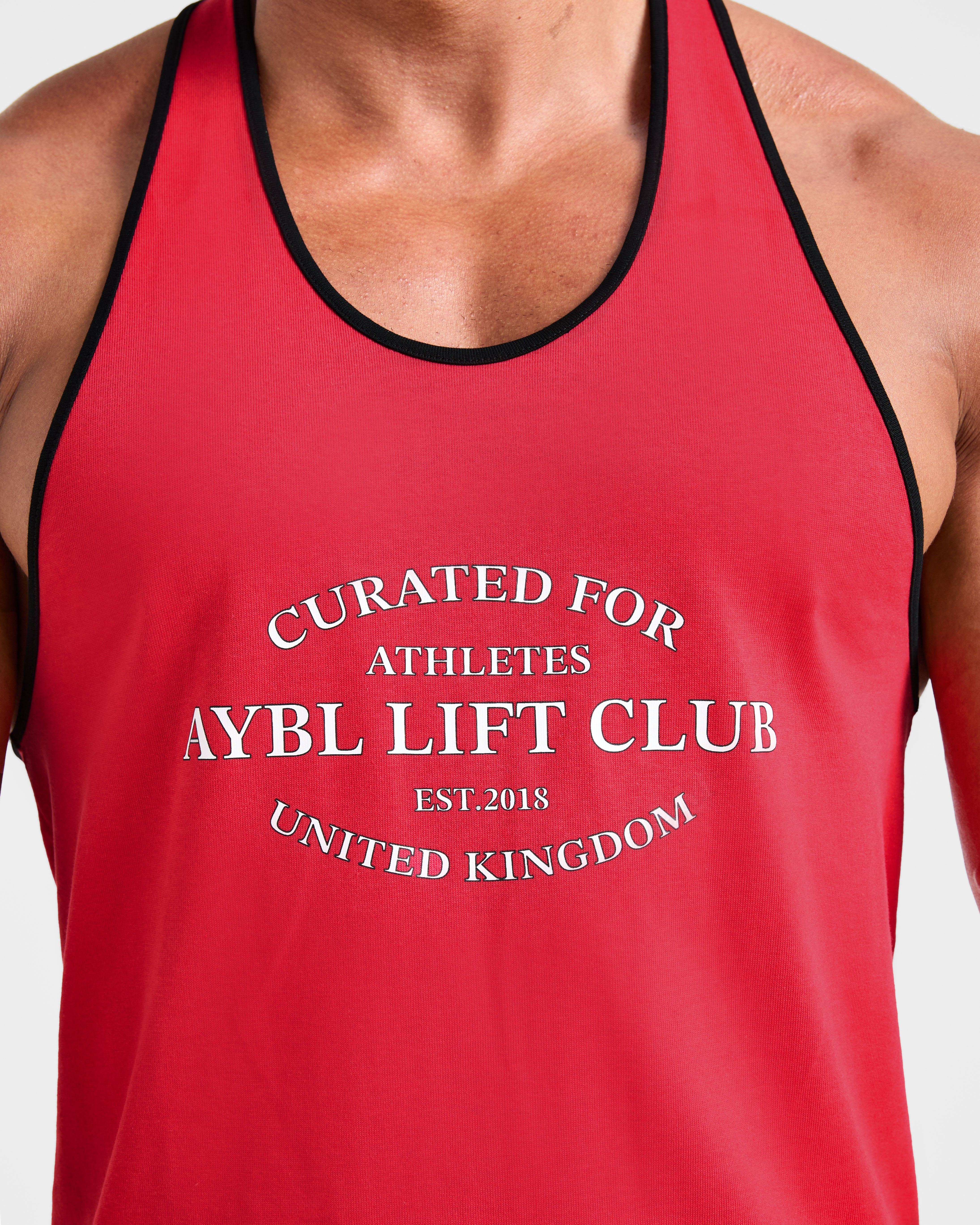 Lifting Stringer