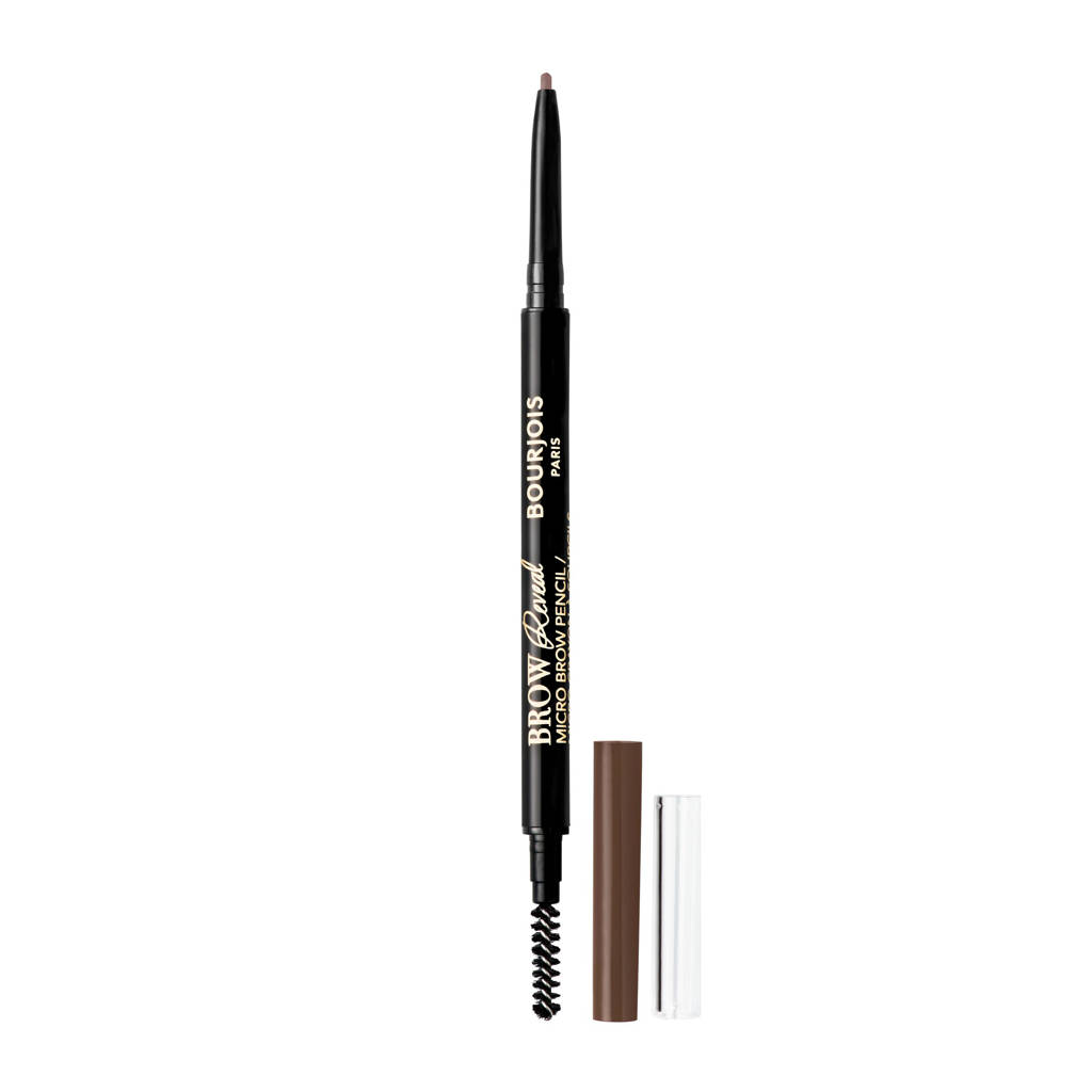 Brow Reveal Mechanic Pencil wenkbrauwpotlood - 002 Soft Brown
