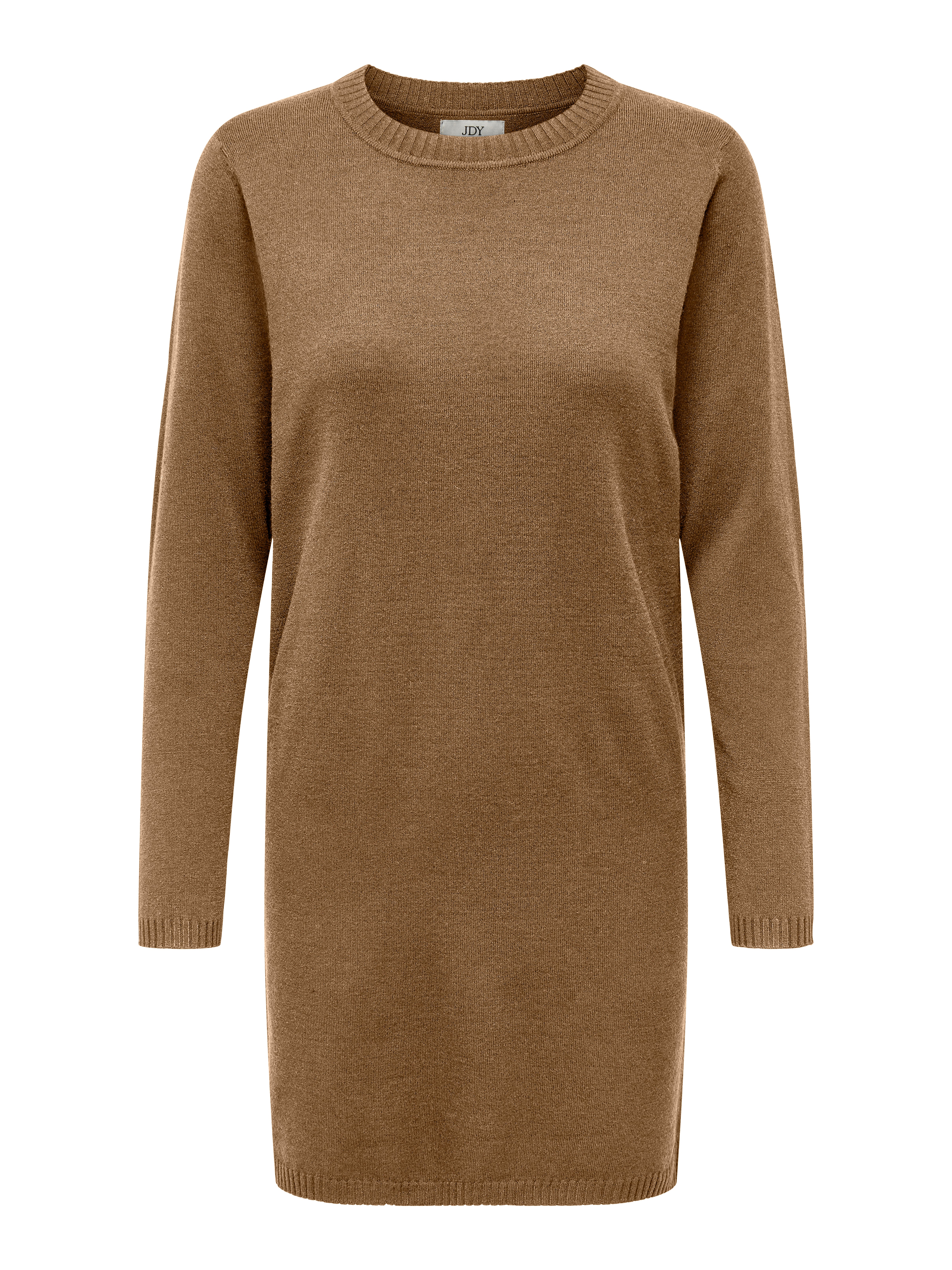 JDYPRIME Kurzes Kleid Toasted Coconut