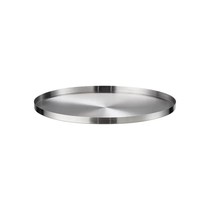 Blomus - Peasy Tablett, S, Edelstahl