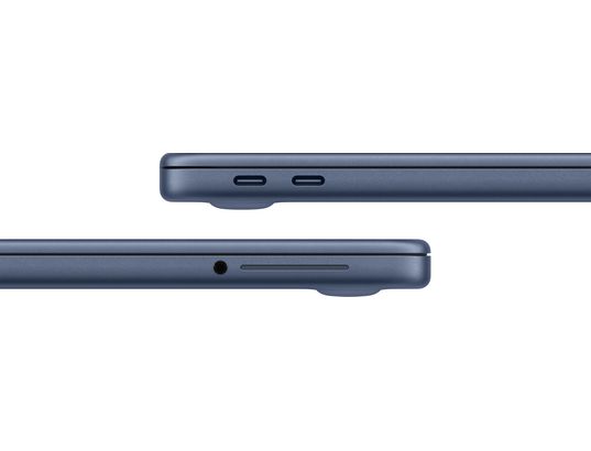 APPLE - MacBook Neo (2026) Indigo 8 Go/256 Go (MHFF4FN/A)