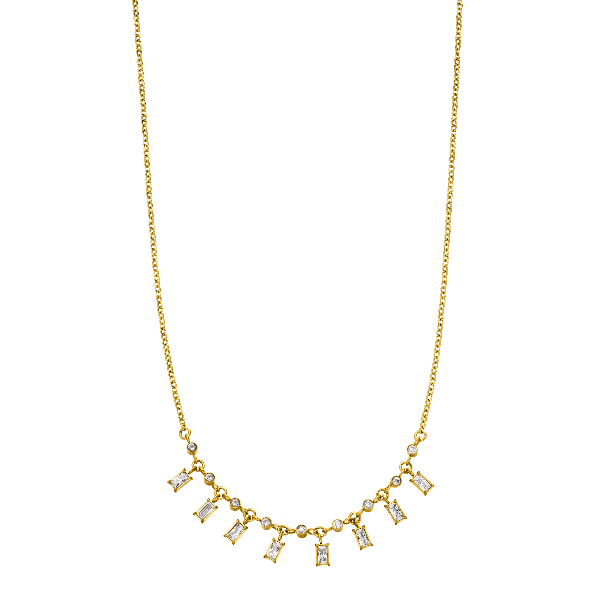 Shine Bright Kette- PURELEI