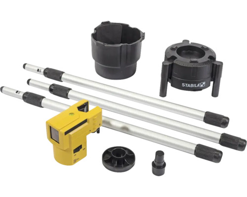 Stabila LAX 50 kruislijnlaser
