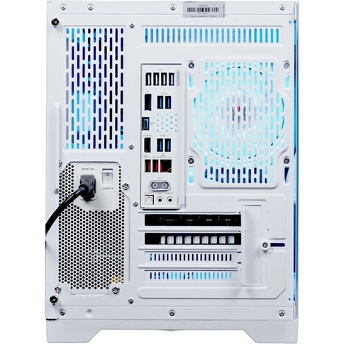 Unité Centrale Mred CBT050-03 Intel Core i5 32 Go RAM 1 To SSD Blanc