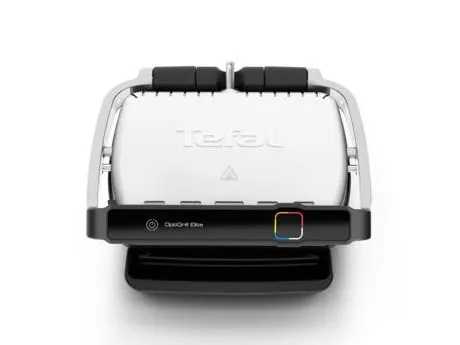 Tefal OptiGrill Elite GC750D12 - Grill - elektrisk
