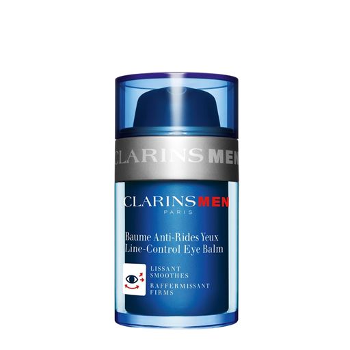 Clarins Men Line-Control Eye Balm, 20 ml