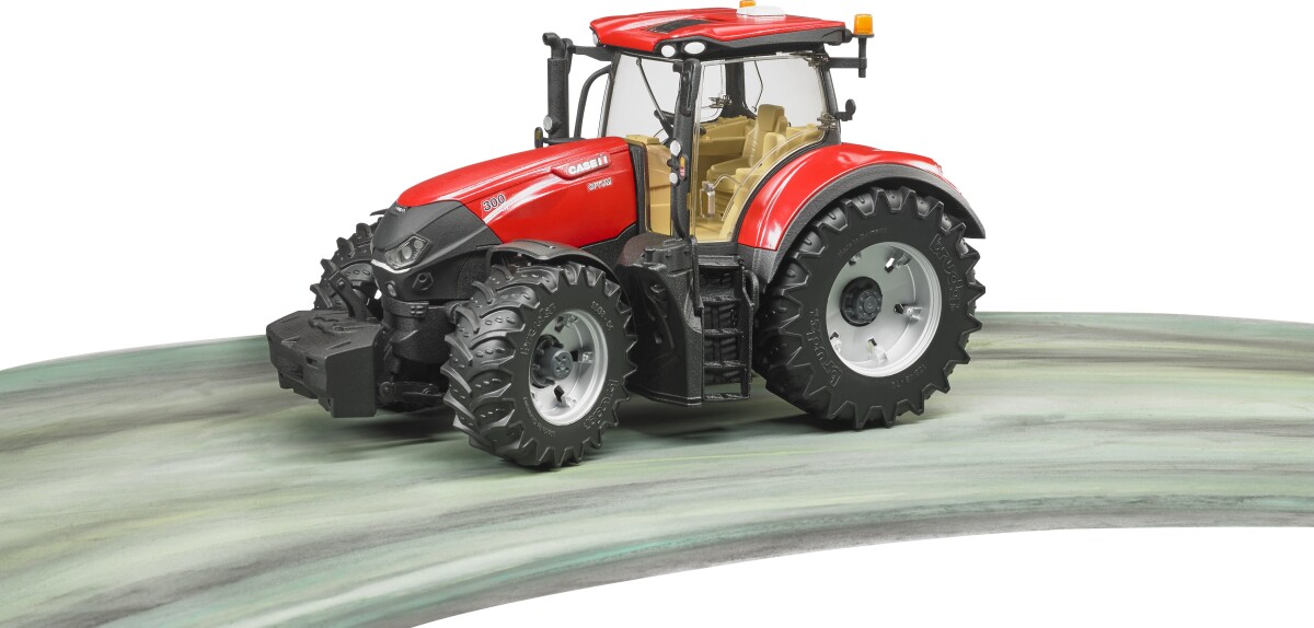 Bruder Legetøjs Traktor - Case Ih Opum 300 Cvx