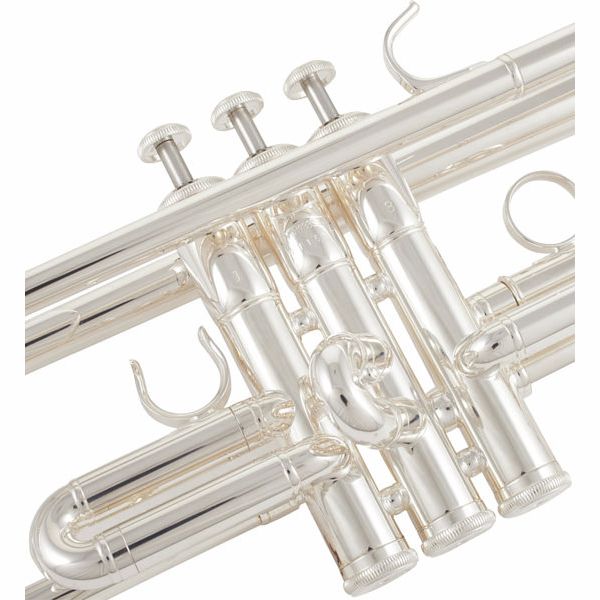 Yamaha YTR-4335 GSII Trumpet