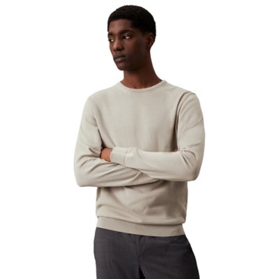 Pull homme Soie CALVIN KLEIN