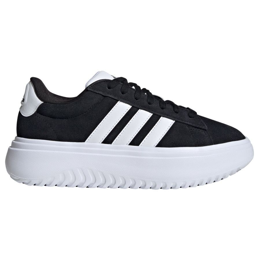 Adidas Chaussure compensée Grand Court