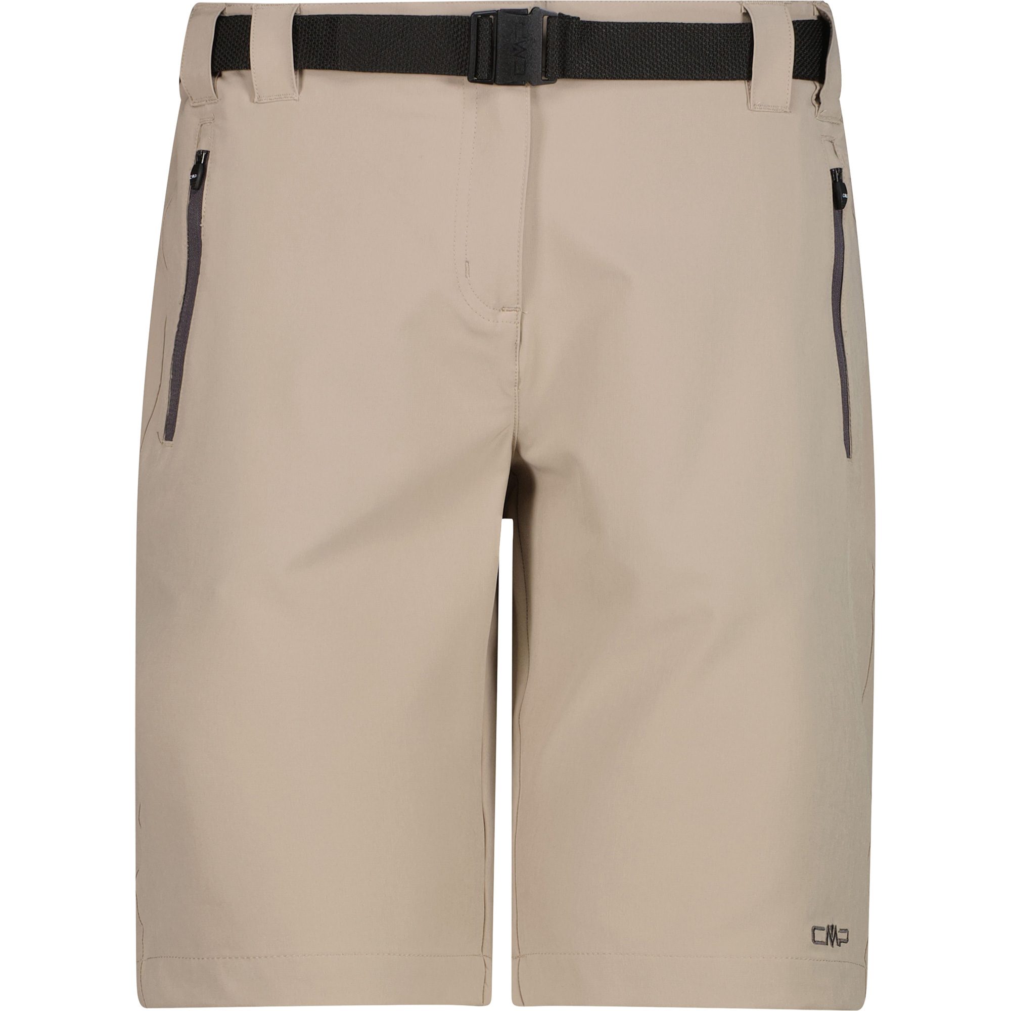 CMP Bermuda Shorts Damen sabbia