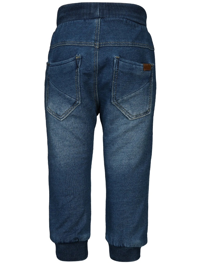 Sweathose NBMROMEO DNMTRUEBO in medium blue