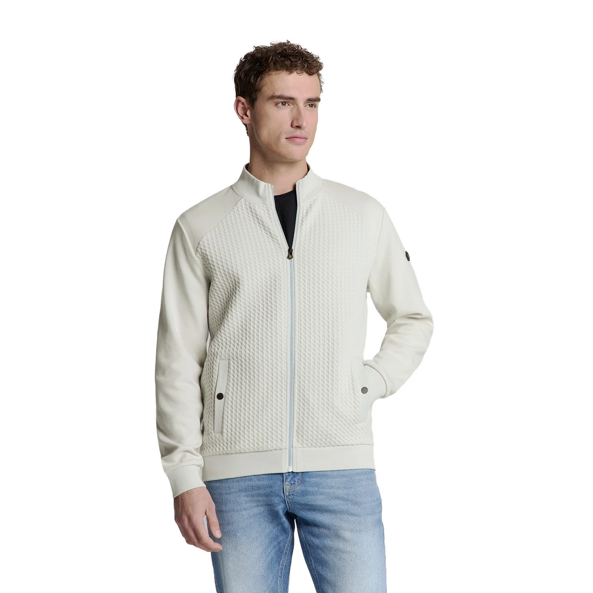 Heren Vest FFJA0017