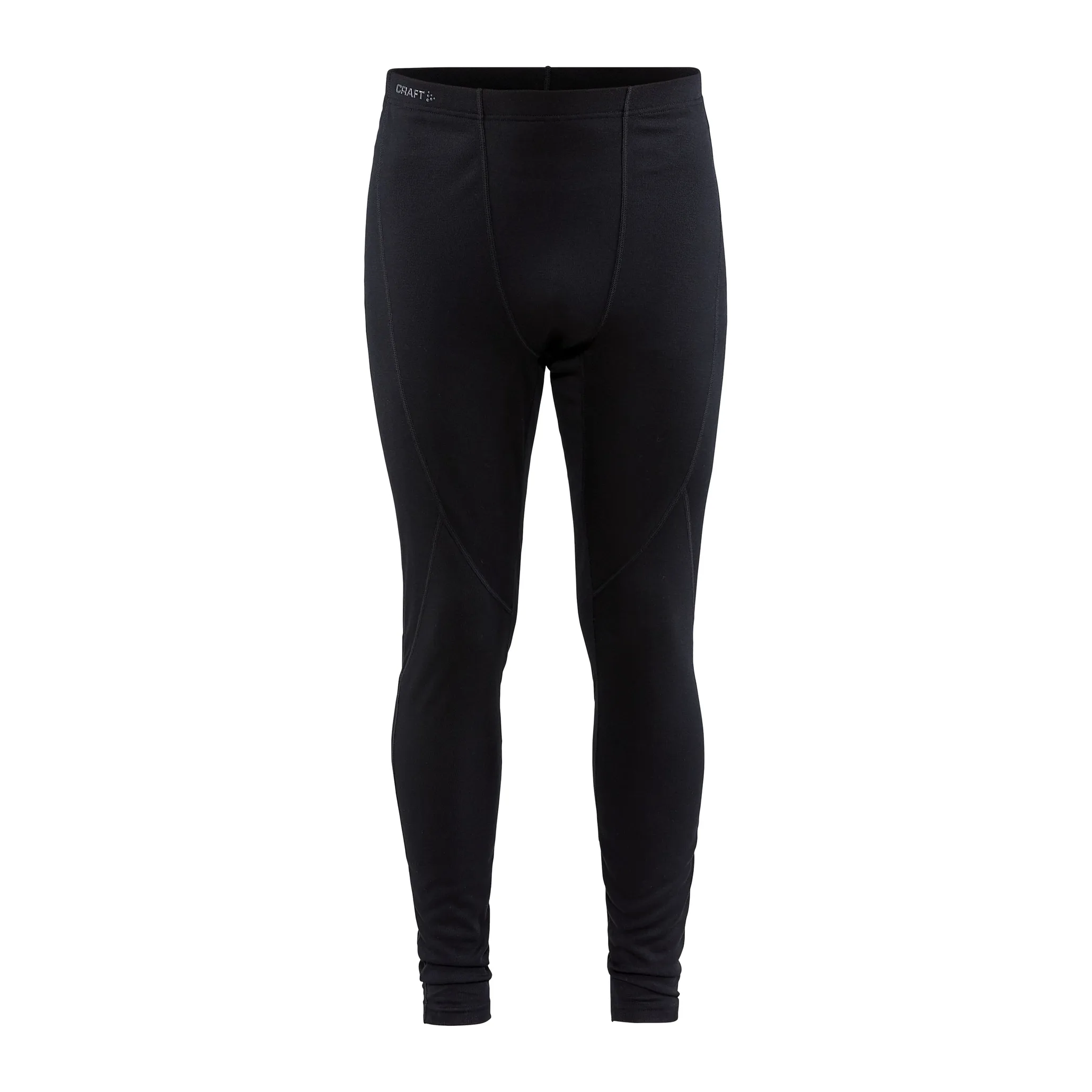 Craft Men's Core Warm Baselayer Set Black