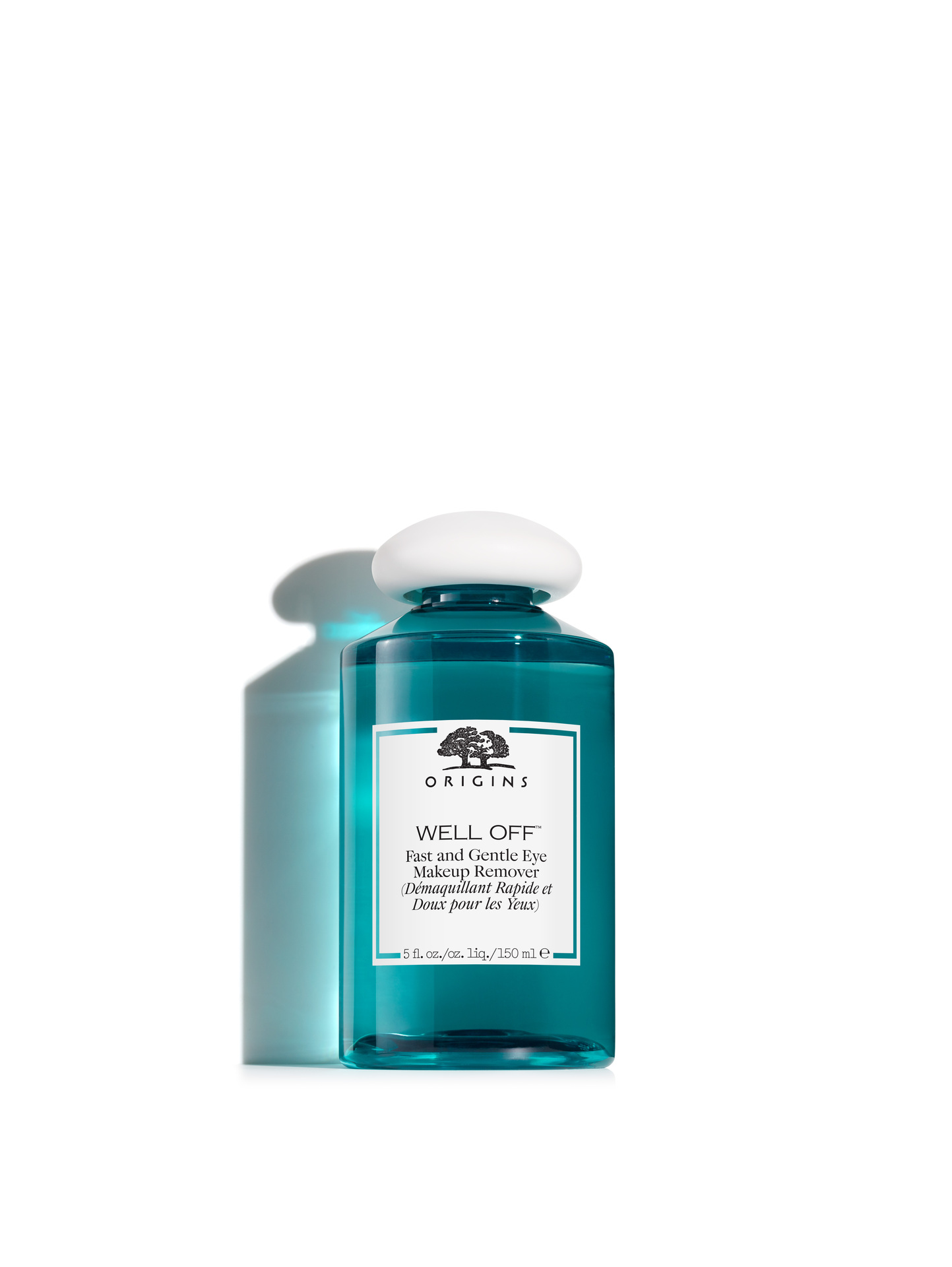 ORIGINS Well Off Fash and Gentle Eye Makeup Remover