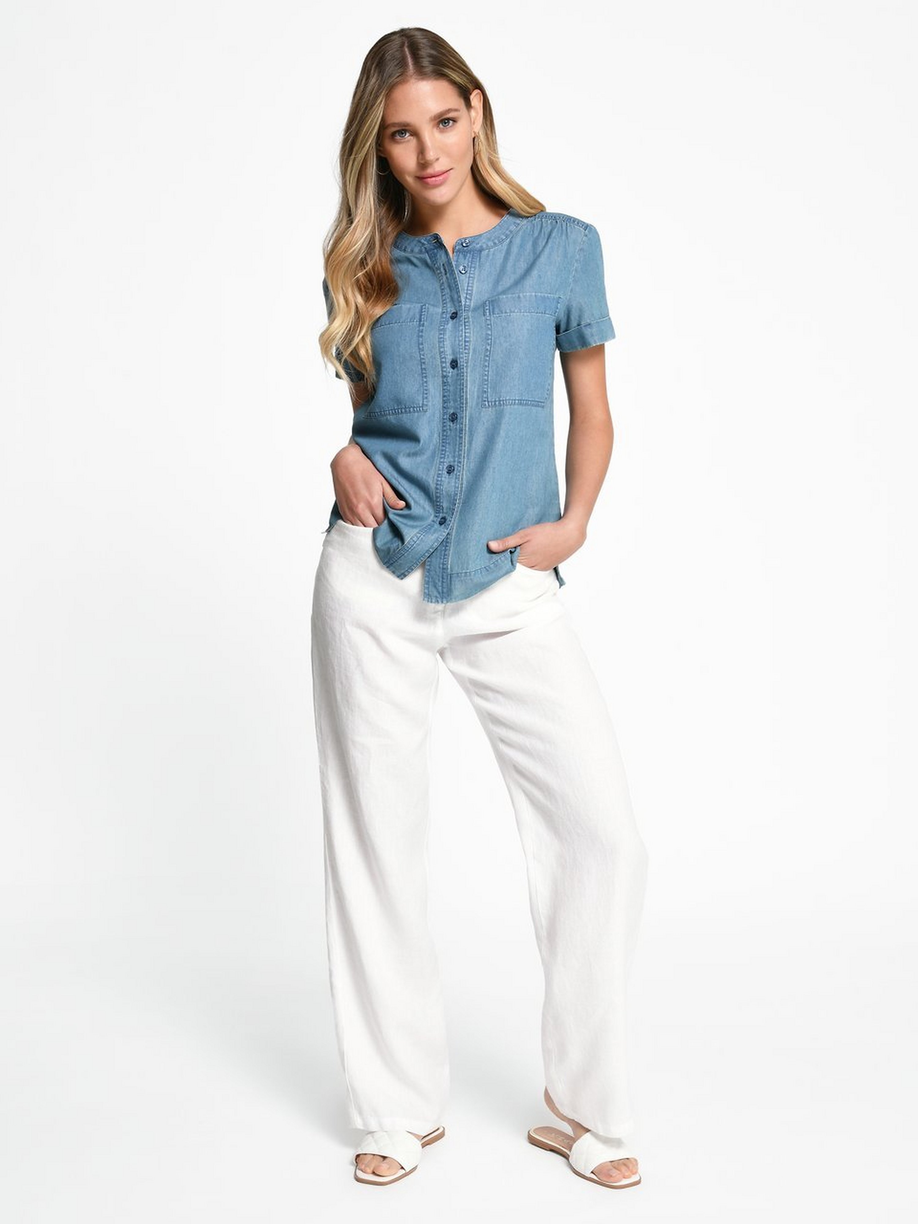 Bluse