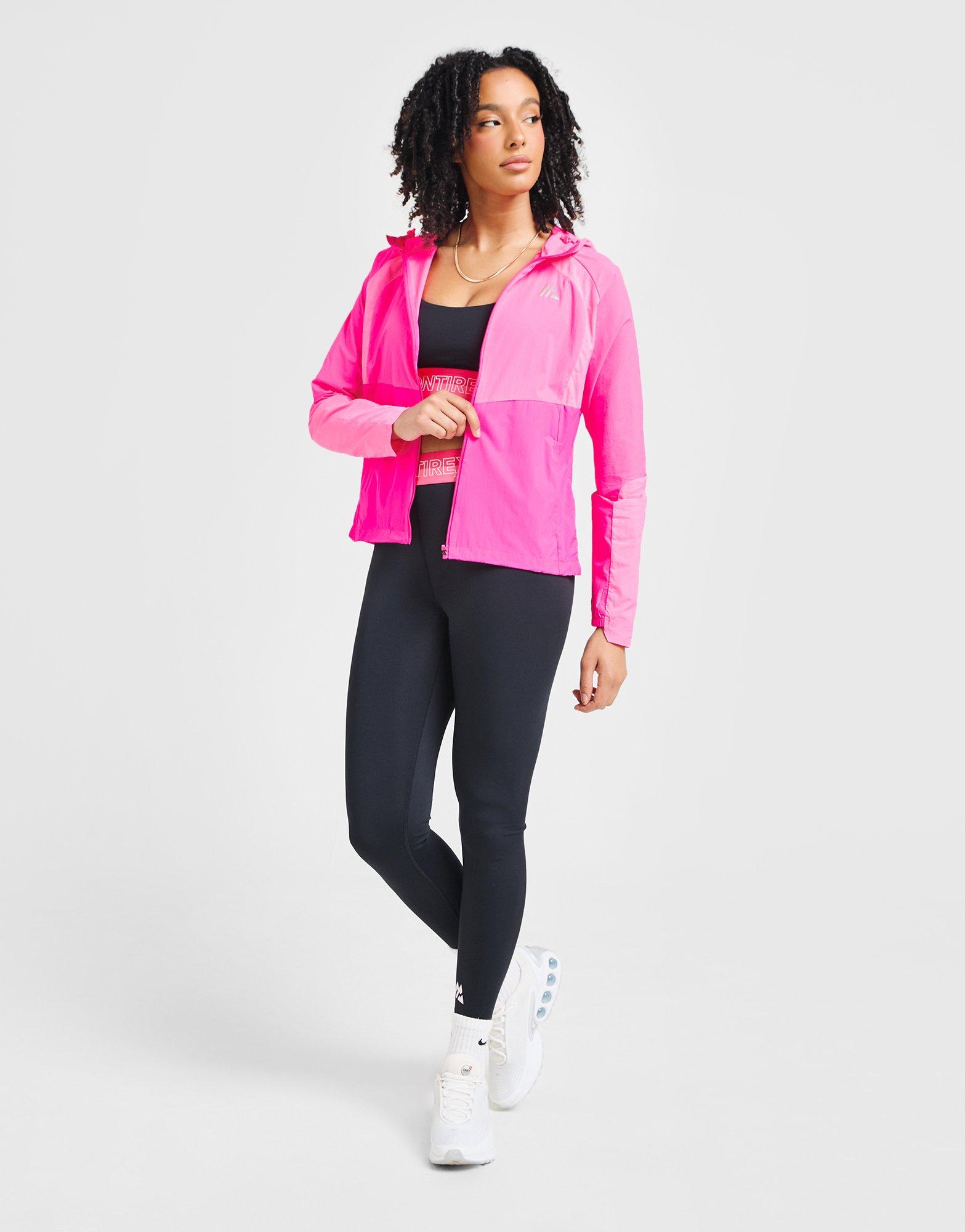 MONTIREX Veste Ultima Windbreaker