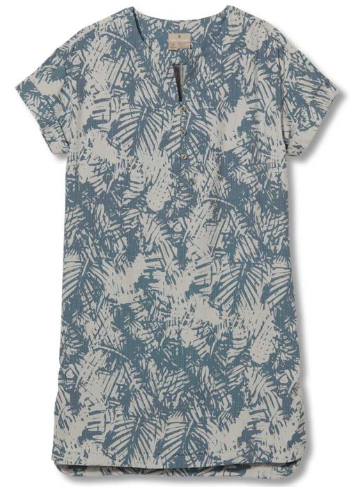Bergen Dress kjole