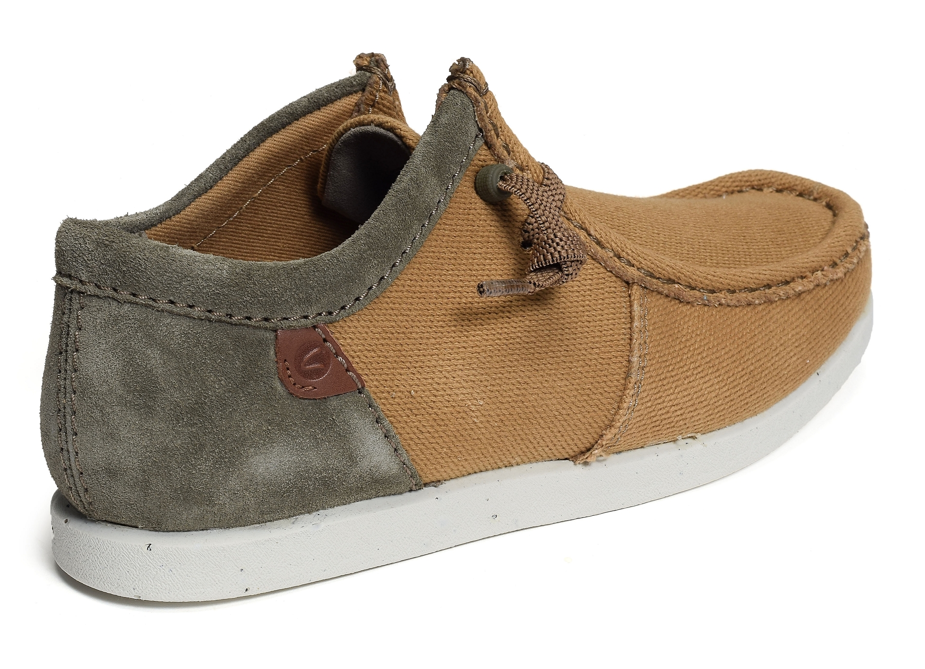 Shacre lite moc camel
